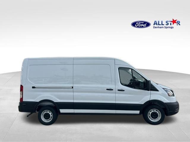 New 2025 Ford Transit 250 148 Medium Roof