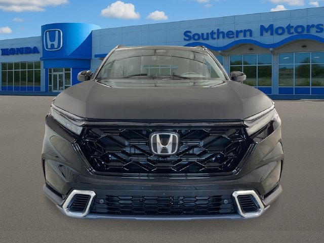 New 2027 Honda CR-V Sport Touring image 10