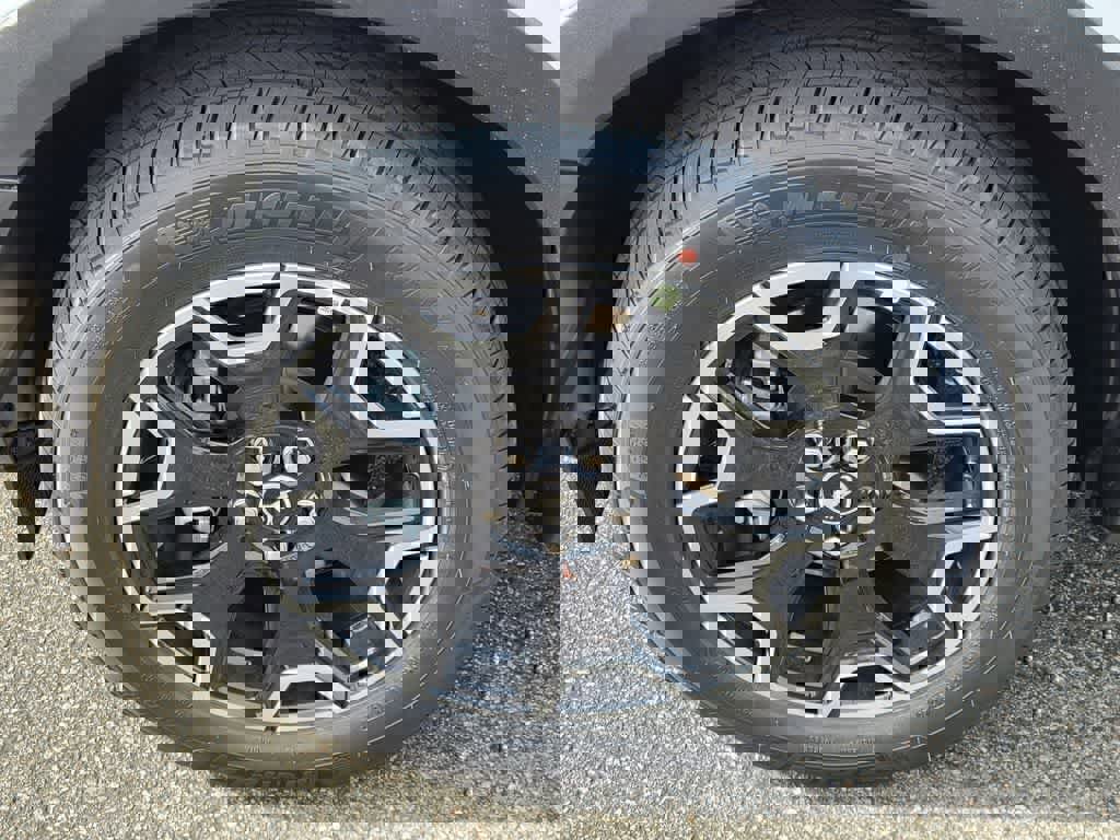 New 2026 Ford Bronco Sport Outer Banks AWD/4WD image 10