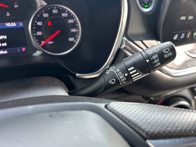 Used 2023 Chevrolet Blazer LT w/ LPO, Floor Liner Package image 15