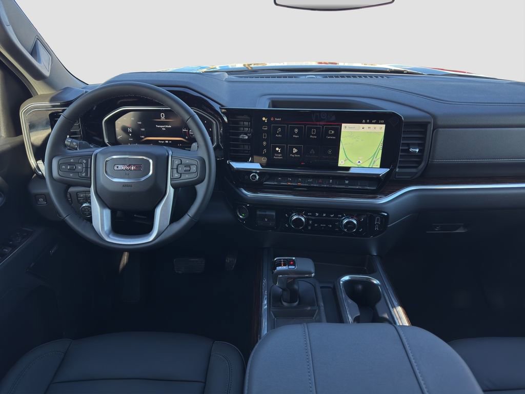 New 2026 GMC Sierra 1500 Elevation w/ Elevation Premium Package image 14