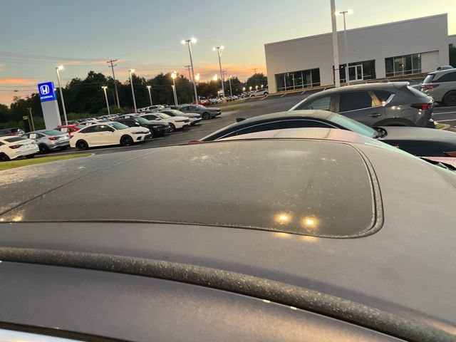 Used 2021 Acura RDX w/ Technology Package AWD/4WD image 5