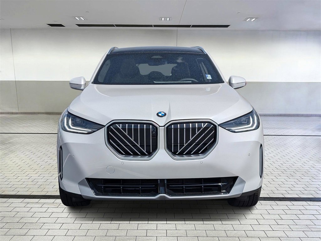 New 2026 BMW X3 xDrive30 w/ Premium Package image 8