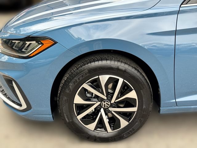 New 2026 Volkswagen Jetta S FWD image 18