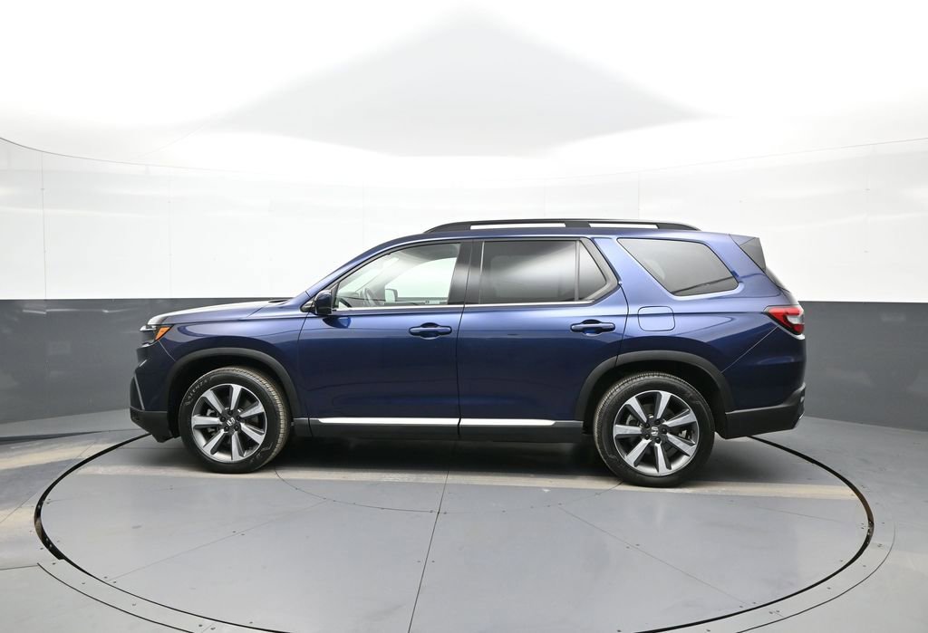 Certified 2024 Honda Pilot Elite image 9