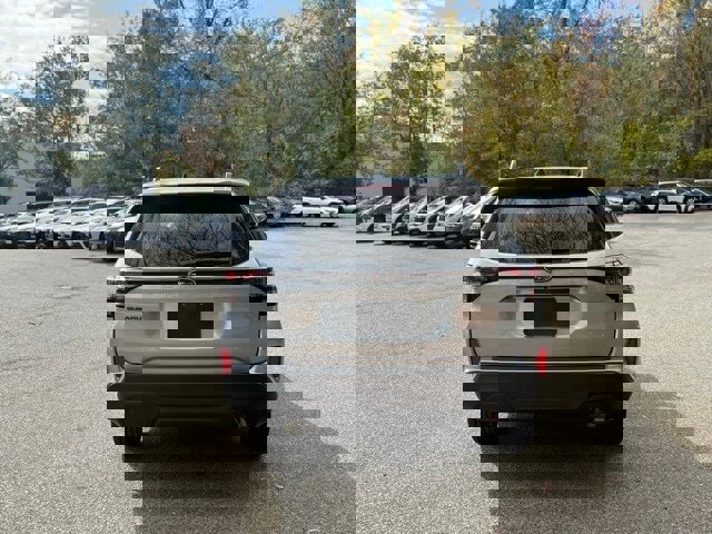 New 2025 Subaru Forester Premium image 9