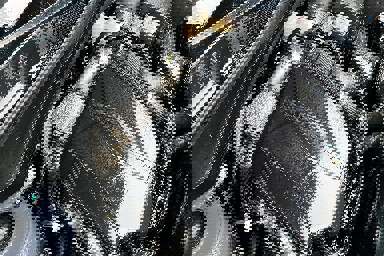 Used 2025 Hyundai Santa Fe SEL image 33