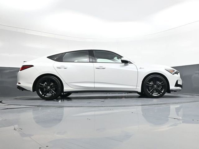 New 2026 Acura Integra A-Spec FWD image 29