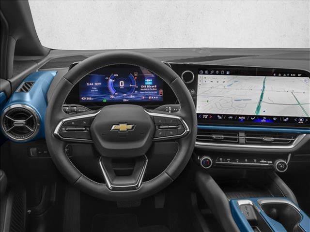 New 2026 Chevrolet Equinox EV LT FWD image 4