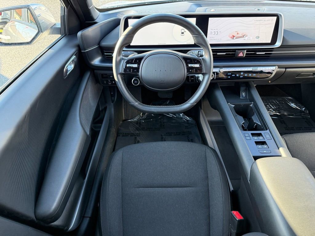 Used 2023 Hyundai Ioniq 6 SE image 16