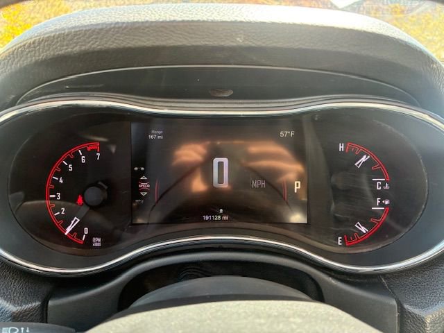 Used 2014 Dodge Durango Limited AWD/4WD image 11