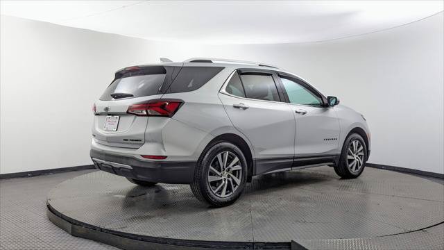 Used 2022 Chevrolet Equinox Premier AWD/4WD image 8