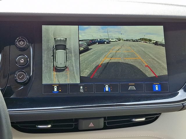Used 2023 Buick Envision Avenir AWD/4WD image 18
