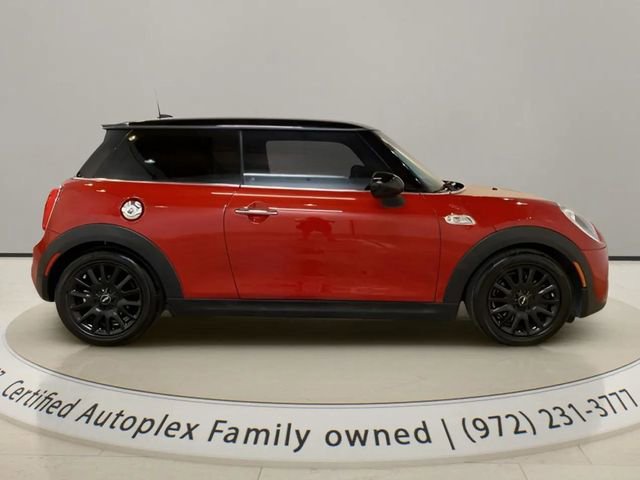 Used 2017 MINI Cooper S FWD image 6