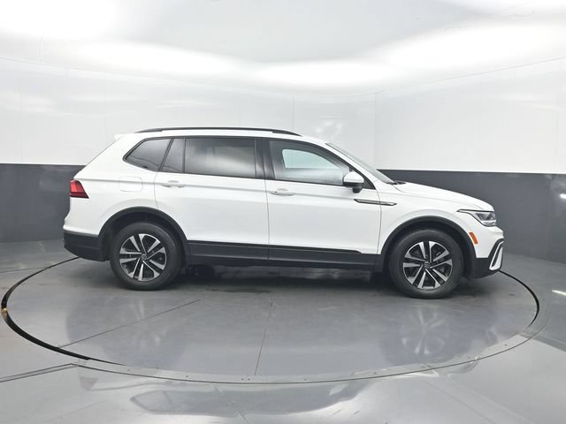 Used 2022 Volkswagen Tiguan S AWD/4WD image 38