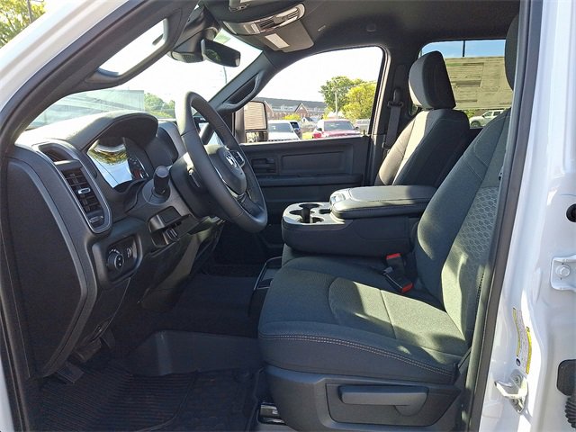 New 2025 RAM 2500 Tradesman image 11