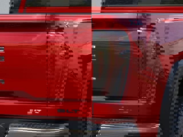 New 2026 GMC Sierra 2500 SLT image 11