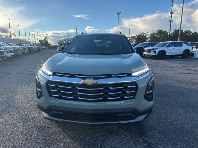 New 2026 Chevrolet Equinox LT image 8