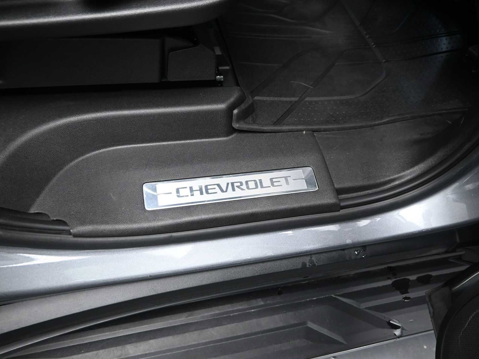 Used 2021 Chevrolet Tahoe Premier AWD/4WD image 37