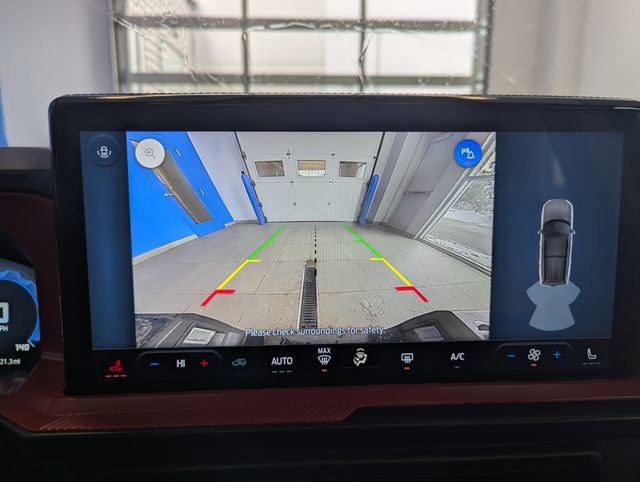 Used 2025 Ford Bronco Sport Free Wheeling w/ Convenience Package image 60