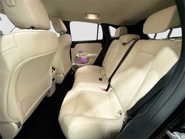 Certified 2023 Mercedes-Benz GLA 250 4MATIC image 24