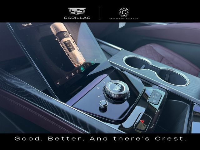 Certified 2026 Cadillac Escalade Sport w/ Touring Package image 22