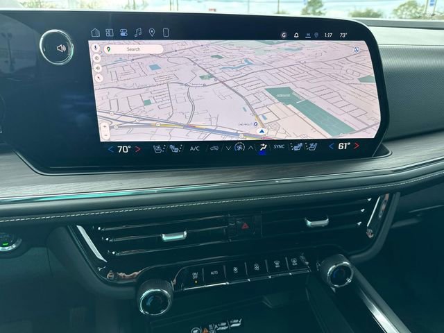 New 2026 Chevrolet Tahoe Premier image 29