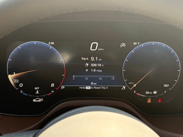 New 2026 Maserati Grecale Modena image 26