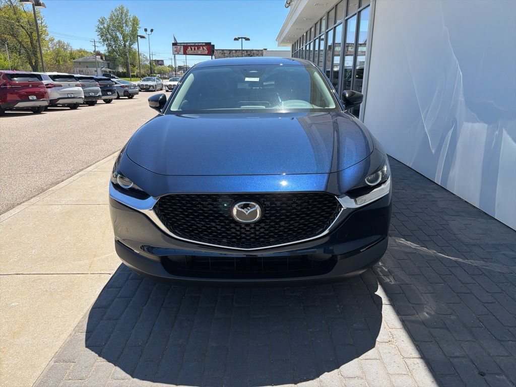 New 2026 MAZDA CX-30 AWD 2.5 S w/ Select Sport Pkg image 2