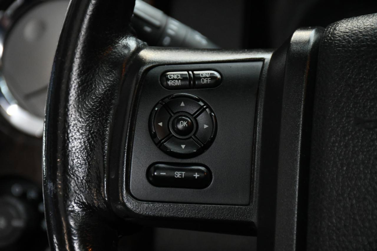 Used 2016 Ford F250 Platinum w/ FX4 Off-Road Package AWD/4WD image 23