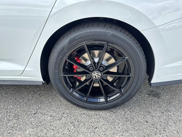 New 2026 Volkswagen Jetta GLI Autobahn FWD image 6