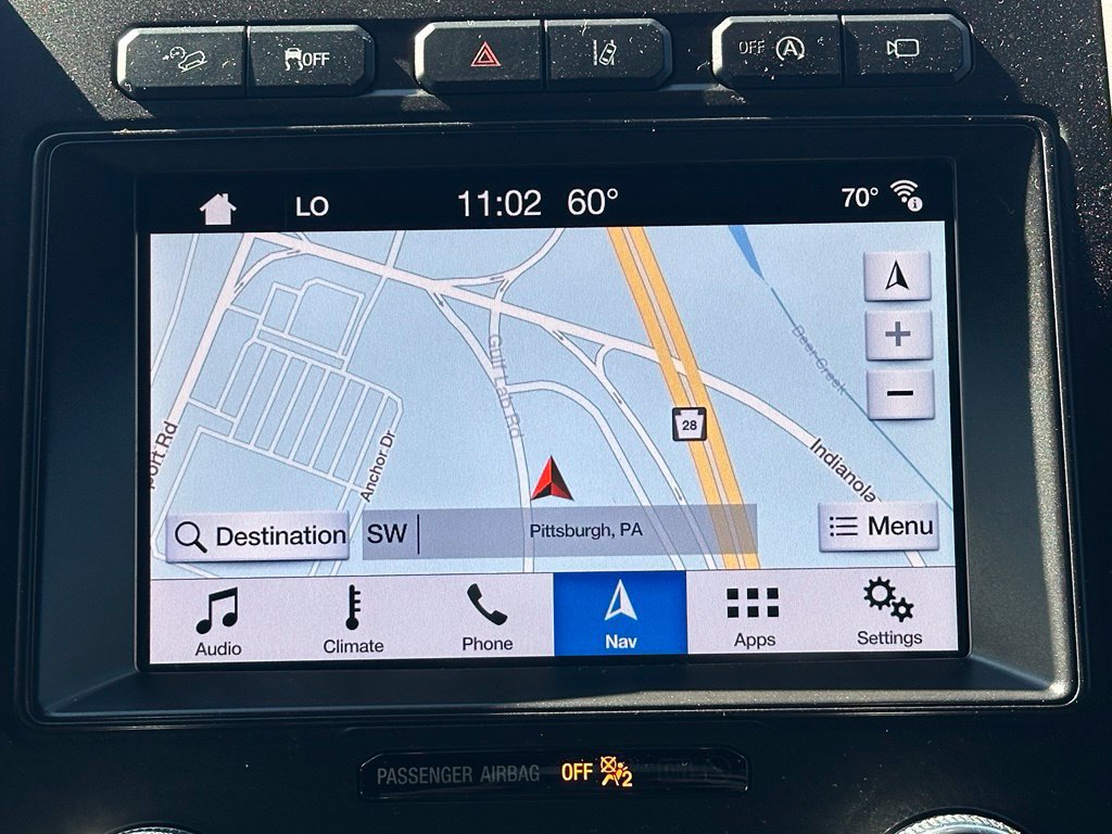 Used 2019 Ford Expedition Limited w/ Special Edition Package AWD/4WD image 13