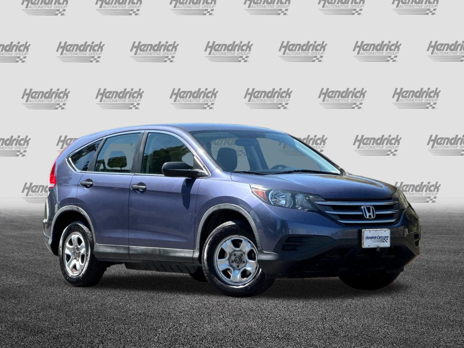 Used 2013 Honda CR-V LX video 2