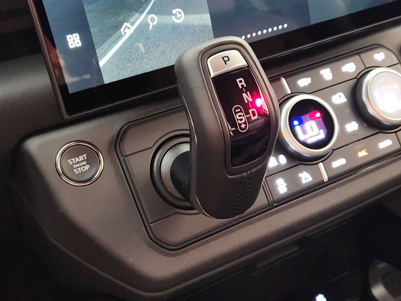 New 2026 Land Rover Defender 90 X-Dynamic SE AWD/4WD image 19