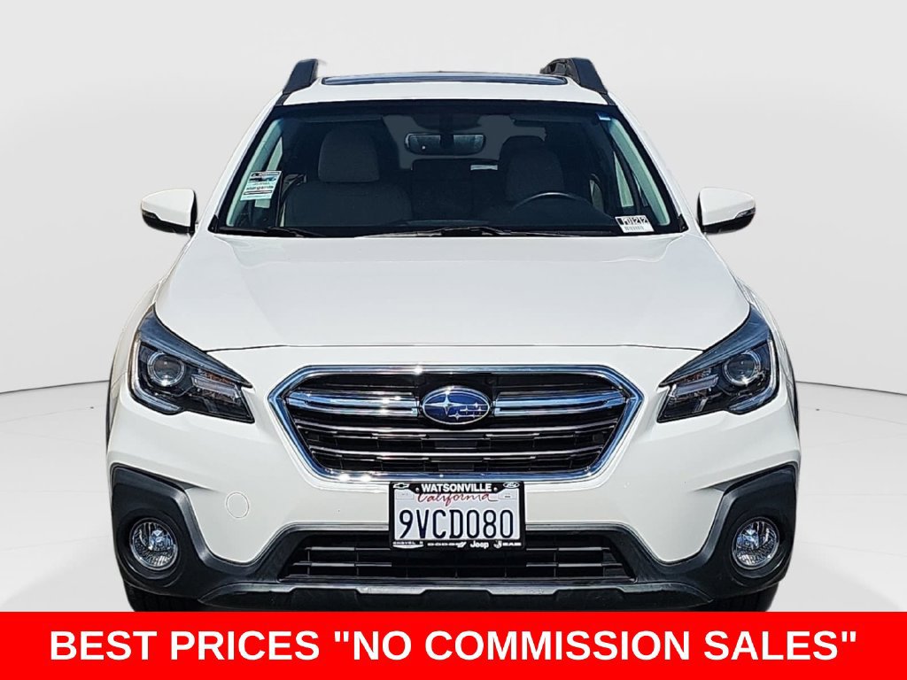 Used 2019 Subaru Outback 3.6R Limited AWD/4WD image 8