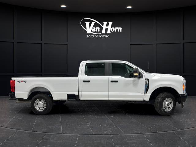 Used 2023 Ford F250 XL AWD/4WD image 8