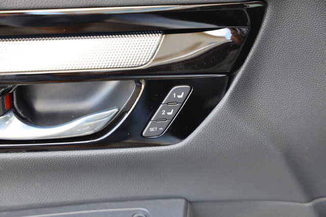 New 2026 Honda CR-V EX-L image 16