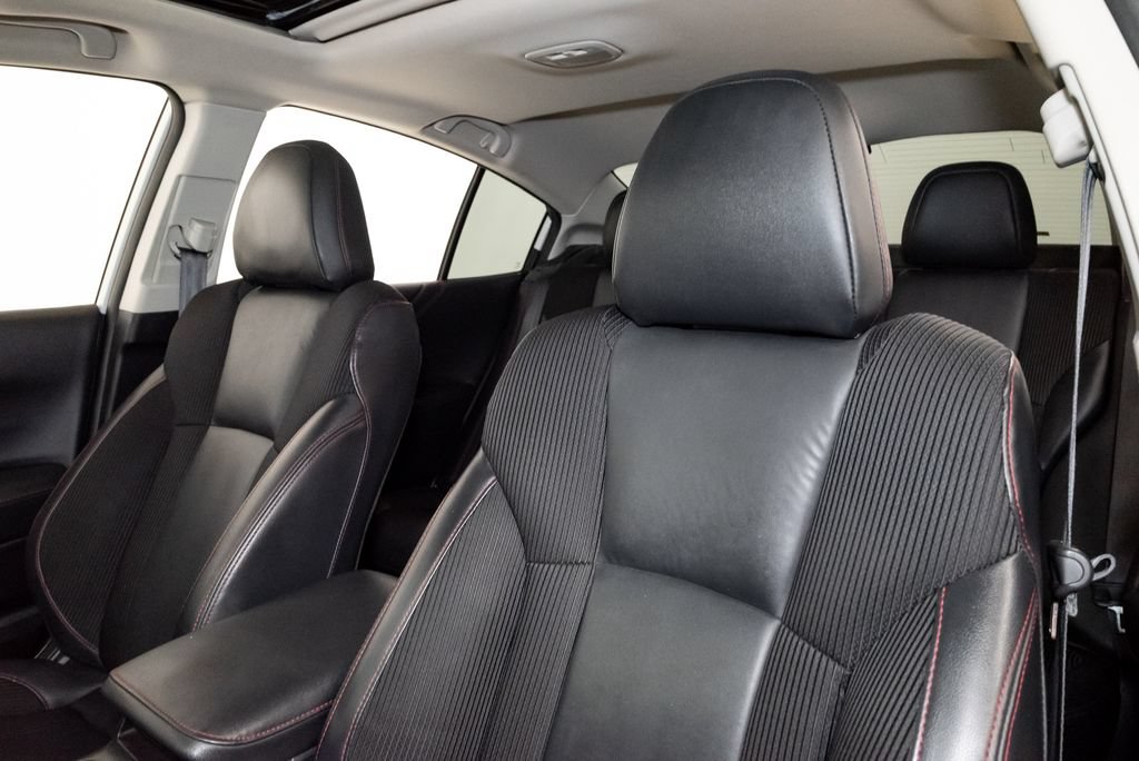 Used 2023 Subaru Legacy Sport AWD/4WD image 12