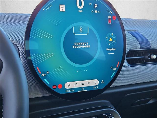 New 2026 MINI Cooper S image 13