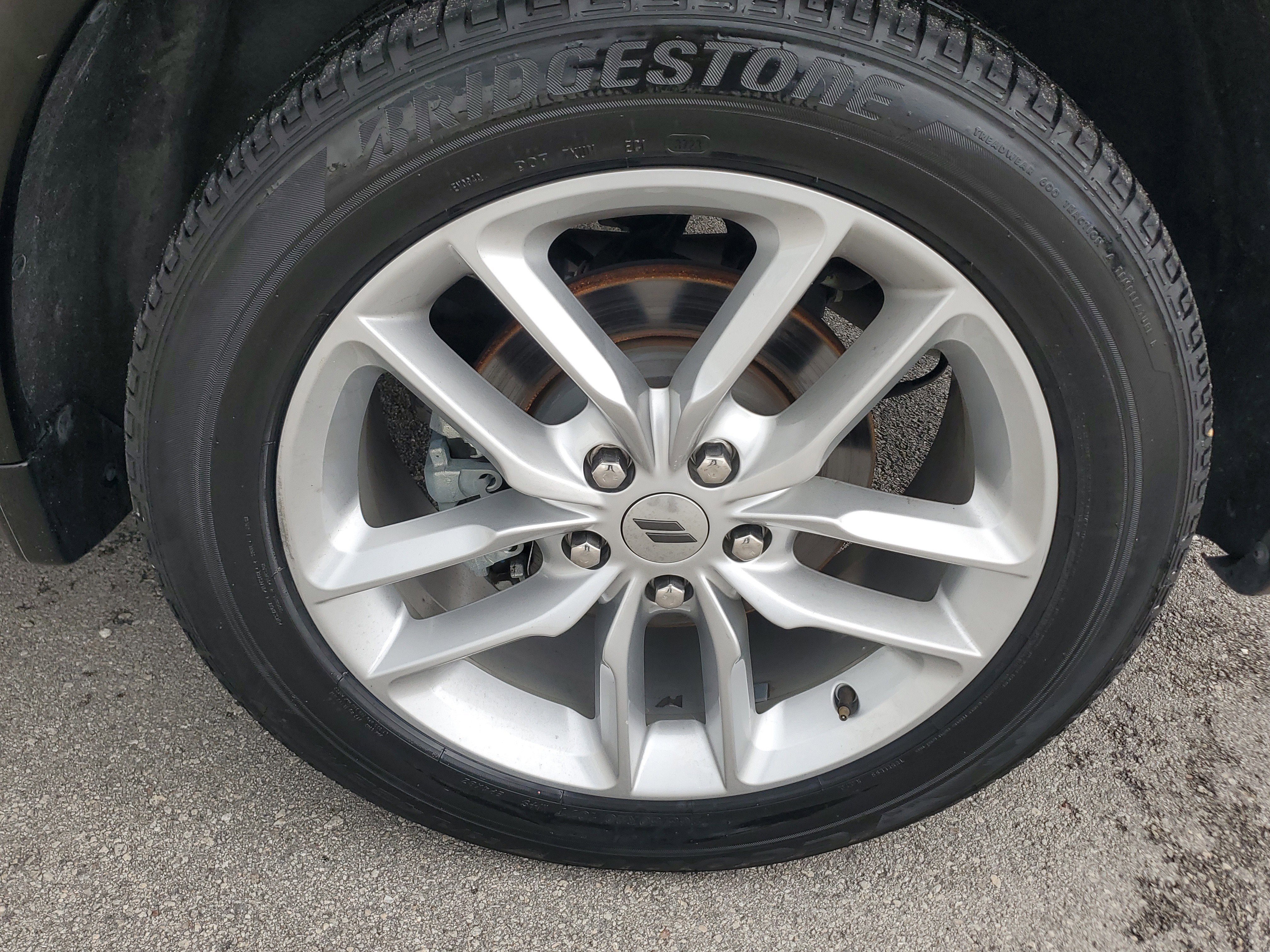 Used 2022 Dodge Durango R/T w/ Trailer Tow Group IV image 30