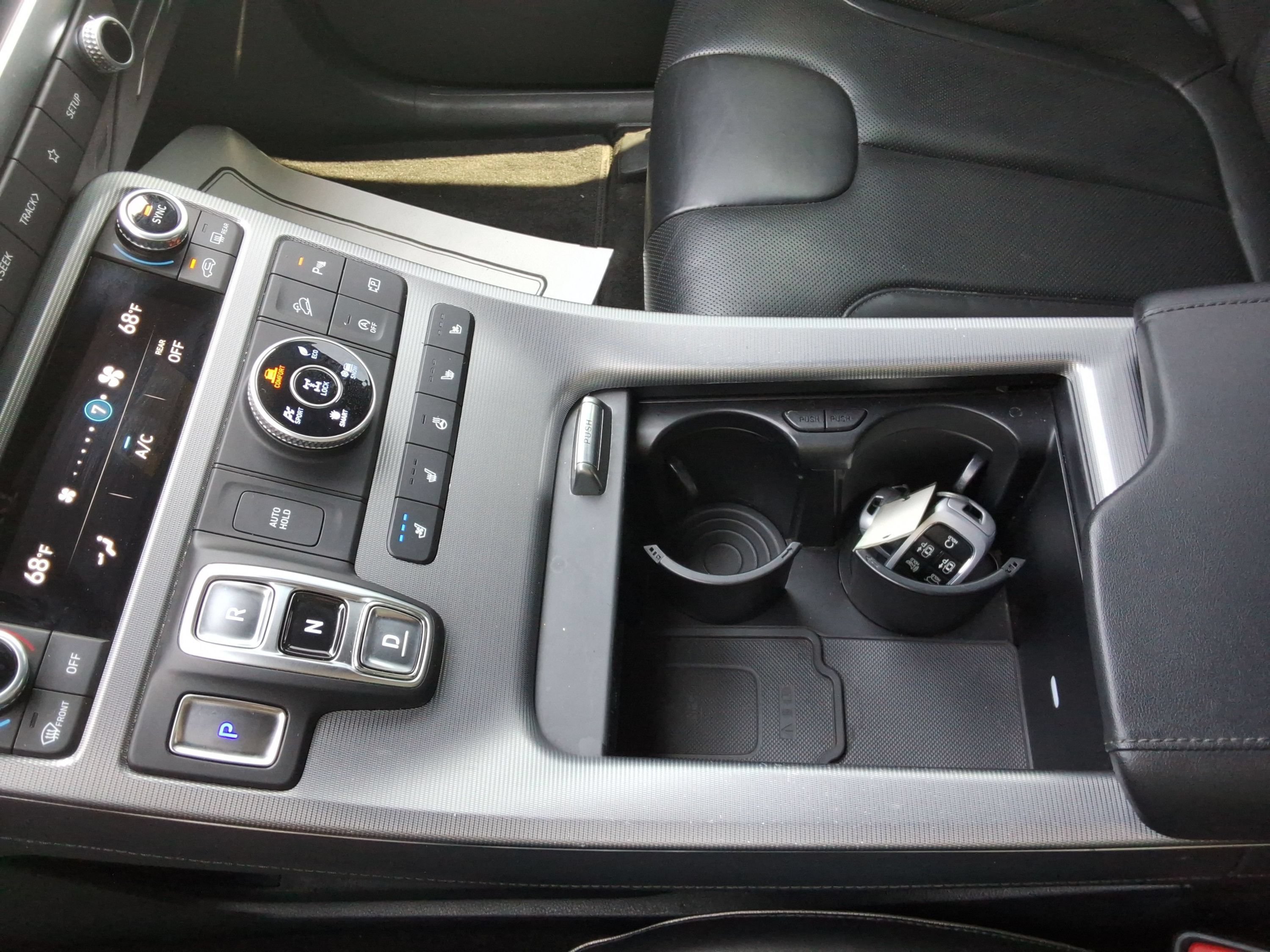 Used 2023 Hyundai Palisade Calligraphy AWD/4WD image 18