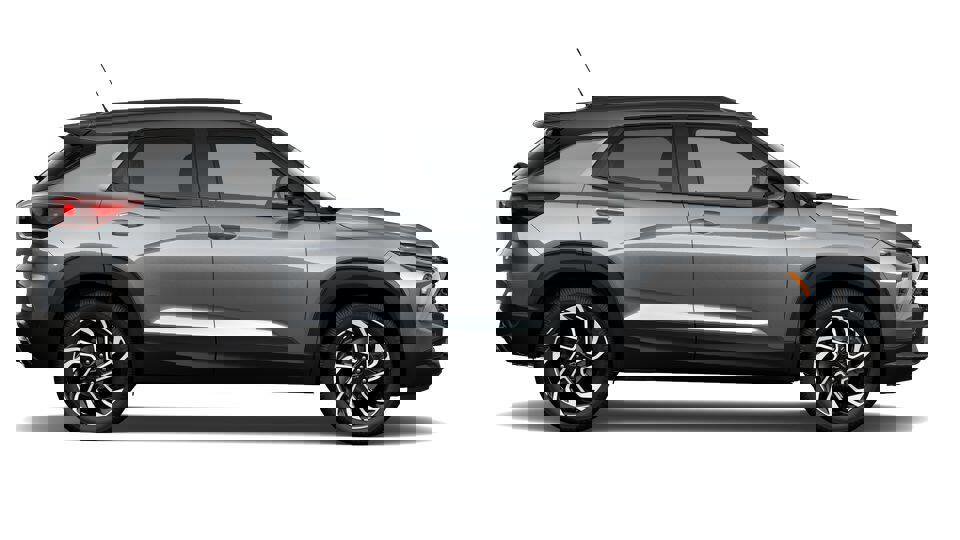 New 2026 Chevrolet TrailBlazer RS w/ Convenience Package image 53