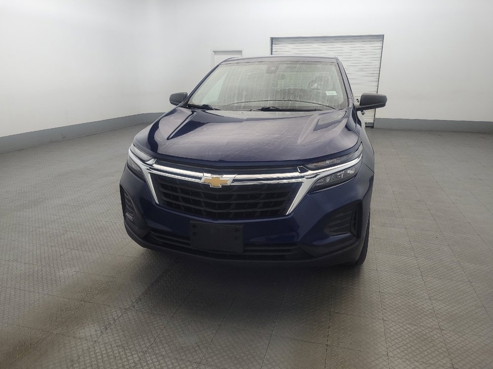Used 2022 Chevrolet Equinox LS image 15