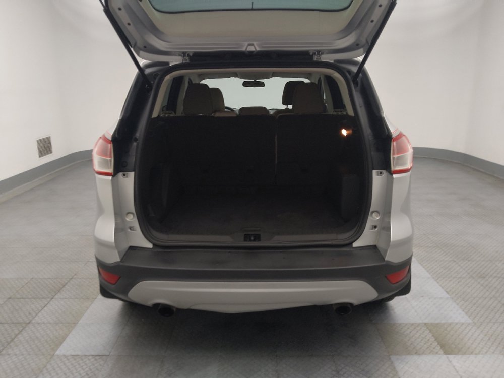 Used 2014 Ford Escape SE FWD image 29