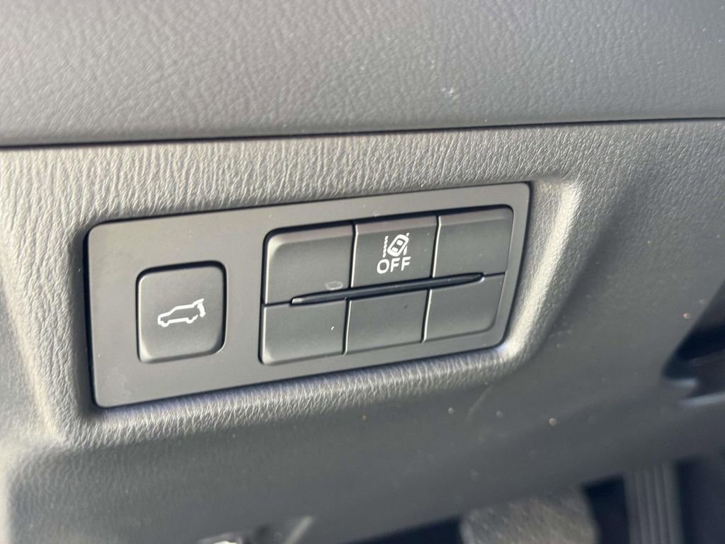 Used 2023 MAZDA CX-5 AWD 2.5 S w/ Premium Plus Pkg image 18