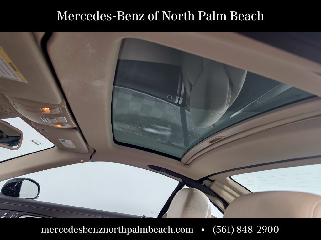 Used 2013 Mercedes-Benz SL 550 image 14