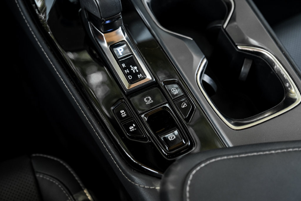 Used 2024 Lexus NX 350 AWD w/ Cold Area Package image 33