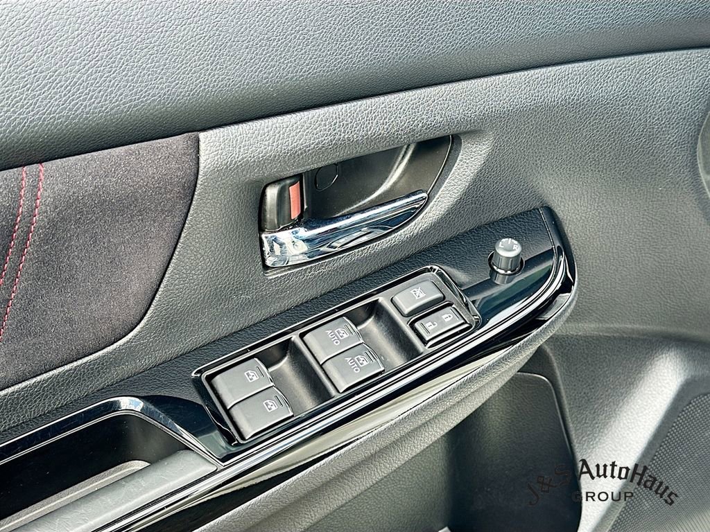 Used 2021 Subaru WRX STI image 22
