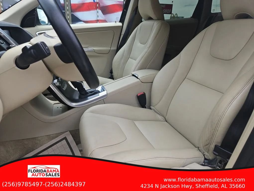 Used 2015 Volvo XC60 T5 Platinum FWD image 12