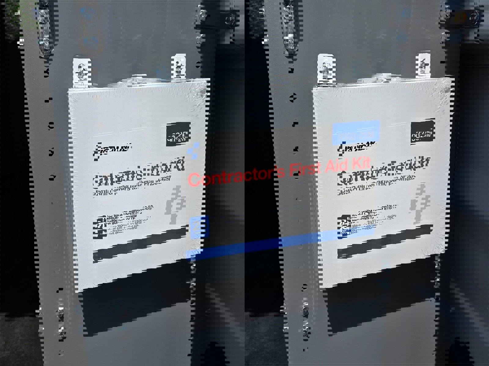 New 2025 RAM ProMaster 2500 w/ Premium Convenience Group image 24